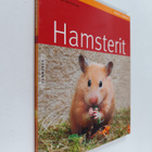 Peter Fritzsche : Hamsterit - pikkukuva 1