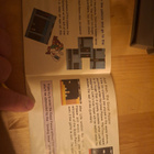 NES The Legend of Zelda 2: The Adventure of Link USA ohjeet - pikkukuva 3