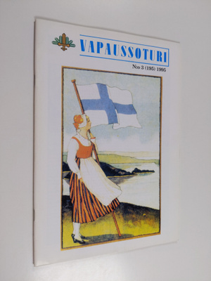 Vapaussoturi 3/1995