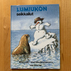 Lumiukon seikkailut ( 1989 ) - pikkukuva 1