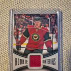 Mikael Granlund - UD 2013-14 - Rookie Materials - pikkukuva 1