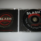 Slash - Apocalyptic Love (CD) - pikkukuva 3