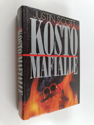 Justin Scott : Kosto mafialle