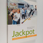 Marja-Leena Timonen : Jackpot : making the most of busine... - pikkukuva 1