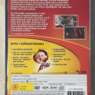 Disney-Pixar: IHMEPERHE (2004) suomipuhe (2DVD) *UUSI* - pikkukuva 2