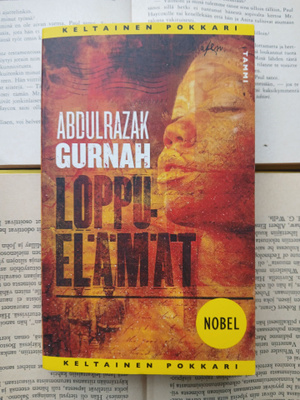 Abdulrazak Gurnah - Loppuelämät (pokkari)