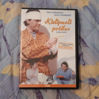 KIELIPUOLI POTILAS & HELLO HELLO HELLO dvd 1978 & 1974 - pikkukuva 1