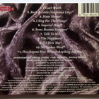 STEVIE NICKS Rock a Little CD 1985 HUIPPUKUNTO - pikkukuva 2