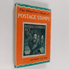 Anthony S. B. New : The Observer's Book of Postage Stamps - pikkukuva 1