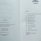 Hannele Klemettilä - Keskiajan julmuus (1. painos) - pikkukuva 2