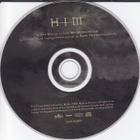 HIM - Join Me CDS - pikkukuva 3
