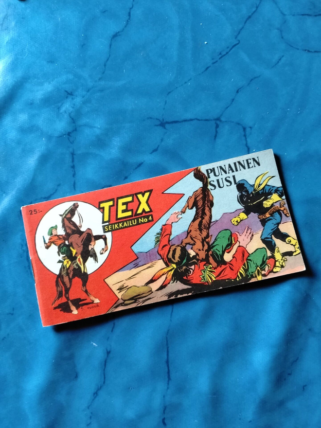 tex 5vsk 4