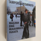 Harald Birger Olausen : Tamperelaistarinoita maailman ehk... - pikkukuva 1
