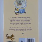 Alan Alexander Milne : The complete winnie-the-pooh - pikkukuva 2