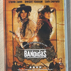 Bandidas (2006) Salma Hayek & Penélope Cruz - pikkukuva 1