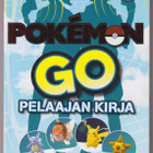 Ivy St. Ive: Pokémon Go - pelaajan kirja - pikkukuva 1