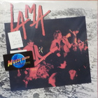 LAMA - S/T - FINLAND 1982 EX-/EX- LP - pikkukuva 1