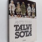 Antti Tuuri : Talvisota : kertomus - pikkukuva 1
