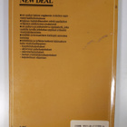 New deal 3, texts and exercises, course 7 - pikkukuva 2
