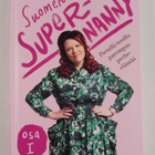 Risto Pakarinen ym. : Suomen Supernanny, Osa 1 : Pienillä... - pikkukuva 1