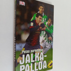 Pelaa parempaa jalkapalloa - pikkukuva 1