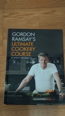 Gordon Ramsay's Ultimate Cookery Course