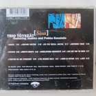 TRIO TÖYKEÄT - Sisu CD - pikkukuva 3