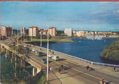 Oulu