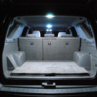 Toyota RAV4 (XA10) Sisätilan LED-sarja 6-osainen - pikkukuva 3