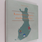 Tauno Hammar : Kauvattan pojasta Stadin kundiksi - pikkukuva 1