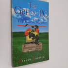 Steven Anzovin : The green PC : making choices that make ... - pikkukuva 1