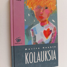 Marita Hauhia : Kolauksia - pikkukuva 1