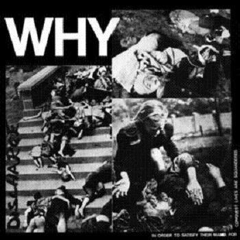 DISCHARGE Why CD