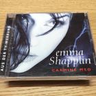 Emma Shapplin - Carmine Meo CD - pikkukuva 1