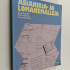 Pentti Kyöstilä : Asiakirja- ja lomakemalleja - pikkukuva 1