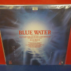 FIELDS OF NEPHILIM - BLUE WATER EX-/M- UK -87 12" MAXI - pikkukuva 2