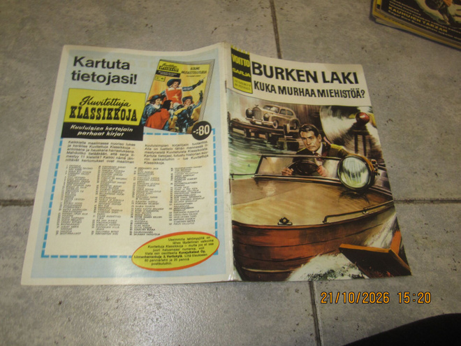 Item image