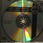 Bizet • Satie • Berlioz• Debussy • Great French Composers CD - pikkukuva 4