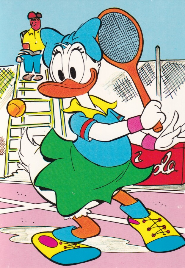 Disney-kortti