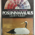 Markkula, Teirisalo - Posliinimaalaus: uudet tuulet (sid.) - pikkukuva 1