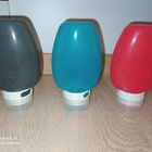 Matkustuspullot 80ml 3,65e kpl - pikkukuva 1