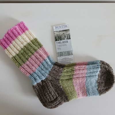 VILLASUKAT 36-37• NOVITA