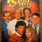CHEERS - SEASON 1 / KAUSI 1 (4 DVD) - pikkukuva 1