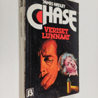 James Hadley Chase : Veriset lunnaat - pikkukuva 1