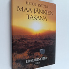 Heikki Kytölä : Maa jänkien takana : erätarinoita - pikkukuva 1