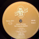 JIMMY DORSEY  ::  CAN ANYONE EXPLAIN :: VINYYLI  LP    1984 - pikkukuva 4