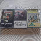 BLACK SABBATH C KASETIT - pikkukuva 1