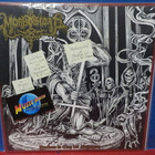 Morbosidad – Profana La Cruz Del Nazareno M-/M LP - pikkukuva 1