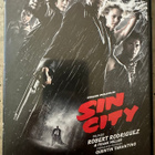 [DVD] SIN CITY - pikkukuva 1