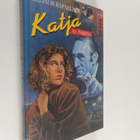 Ellinor Rafaelsen : Katja au pairina - pikkukuva 1